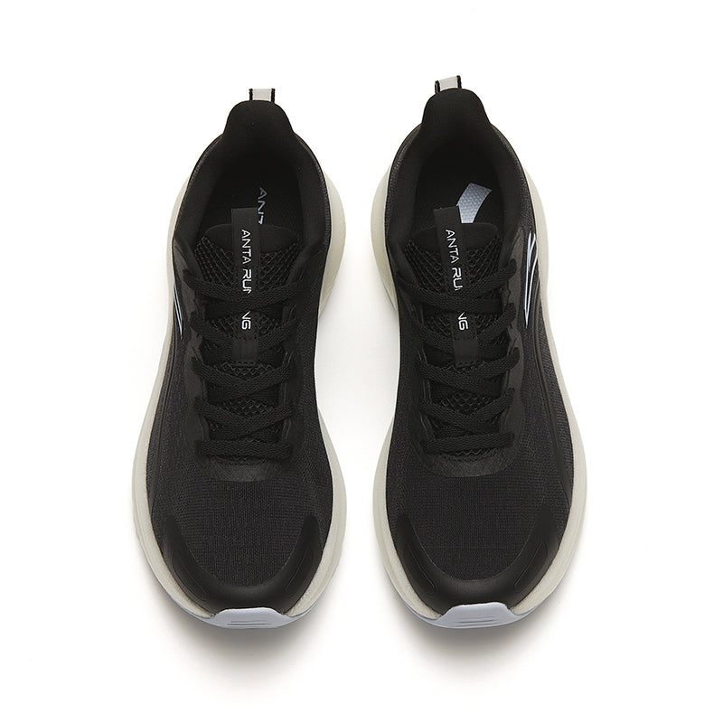 A-Flash Bubble Running Shoes