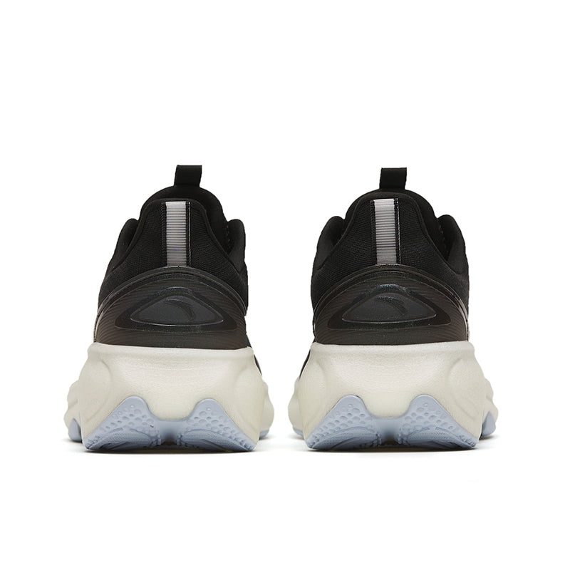 A-Flash Bubble Running Shoes