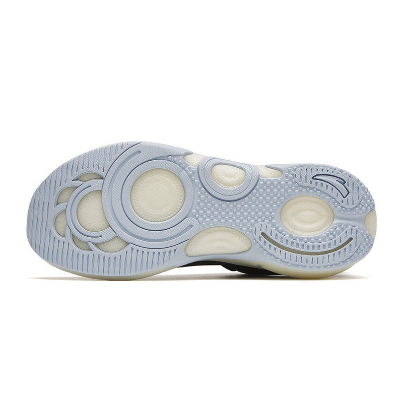 A-Flash Bubble Running Shoes