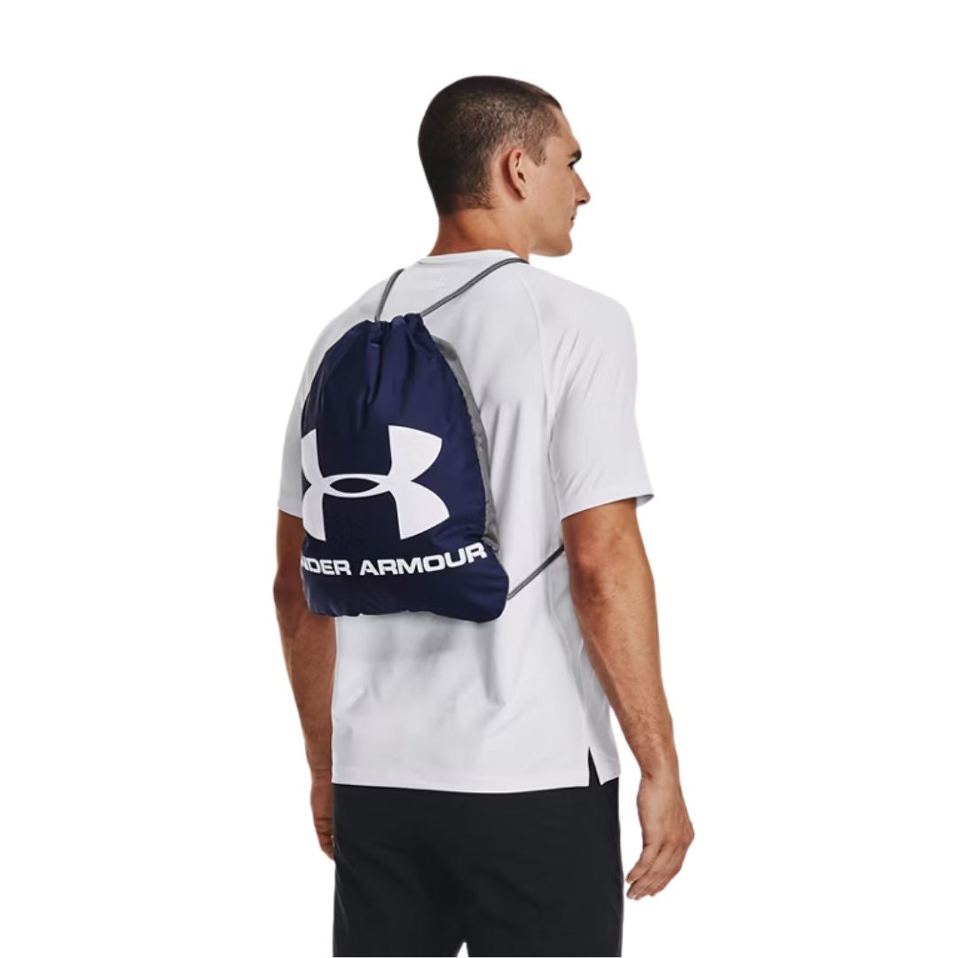 Ozsee Mesh Bag