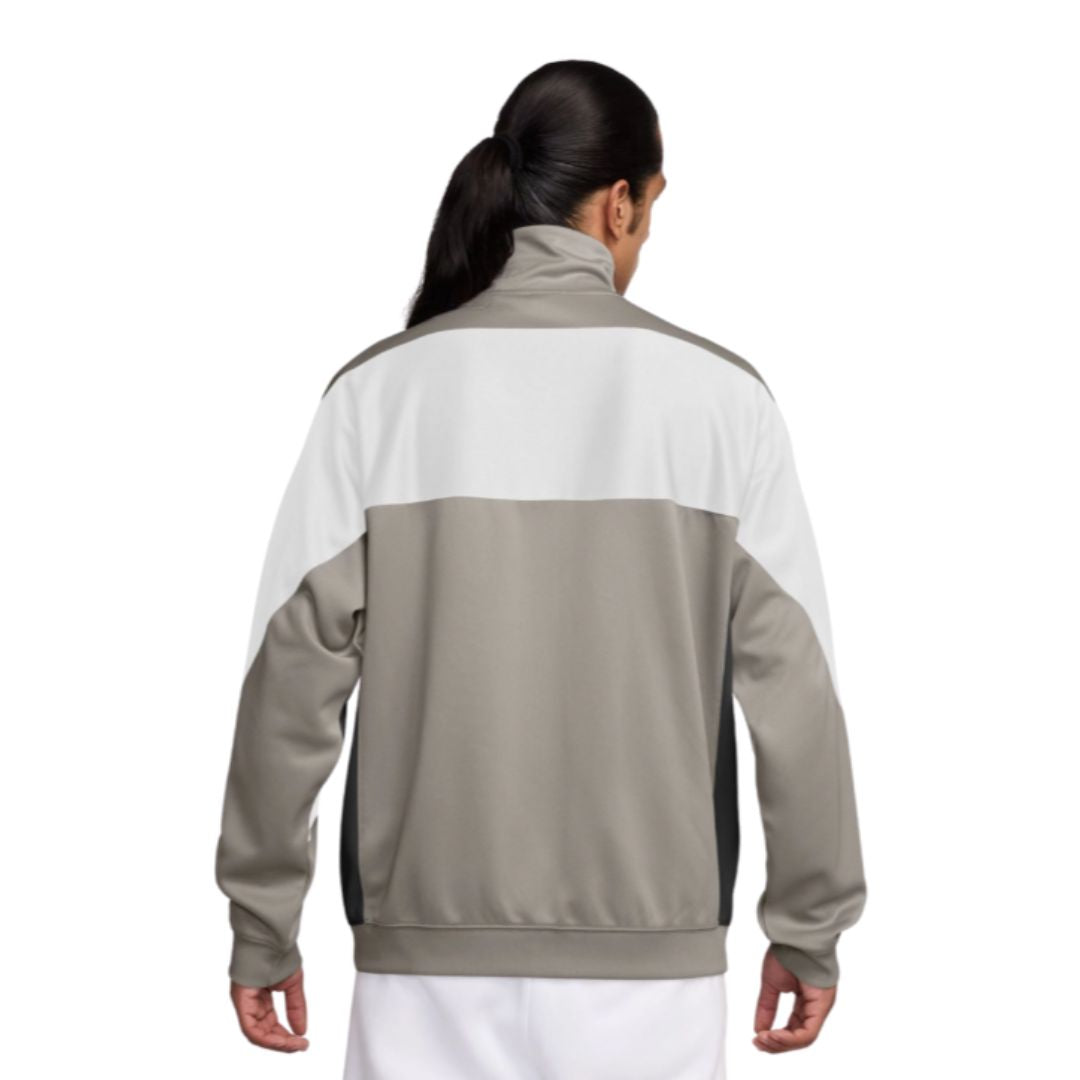 Air Poly-Knit Full-Zip Jacket