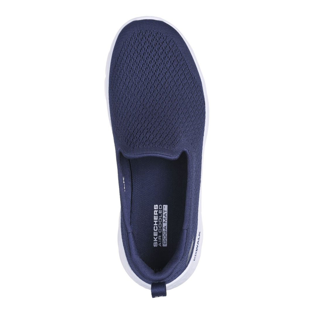 Go Walk Flex - Ocean Sunset Walking Shoes