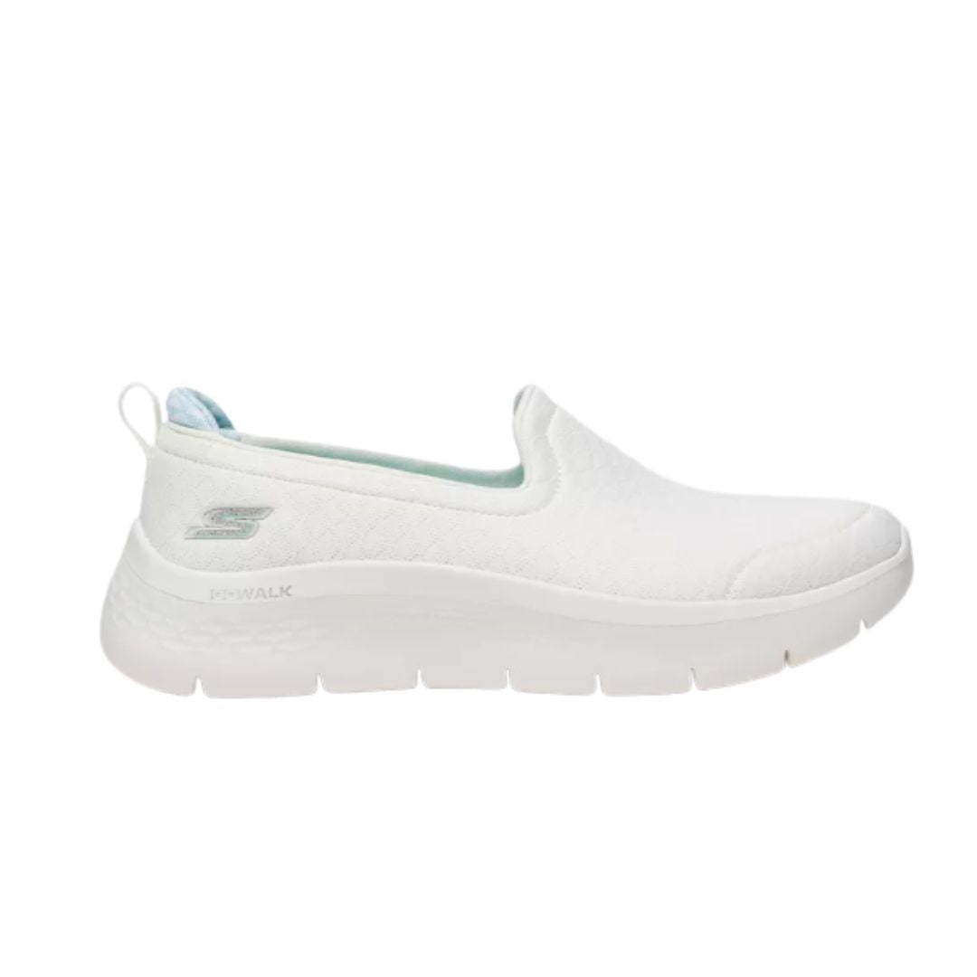 Skechers Go Walk Flex Womens' Walking Shoes Off-White
