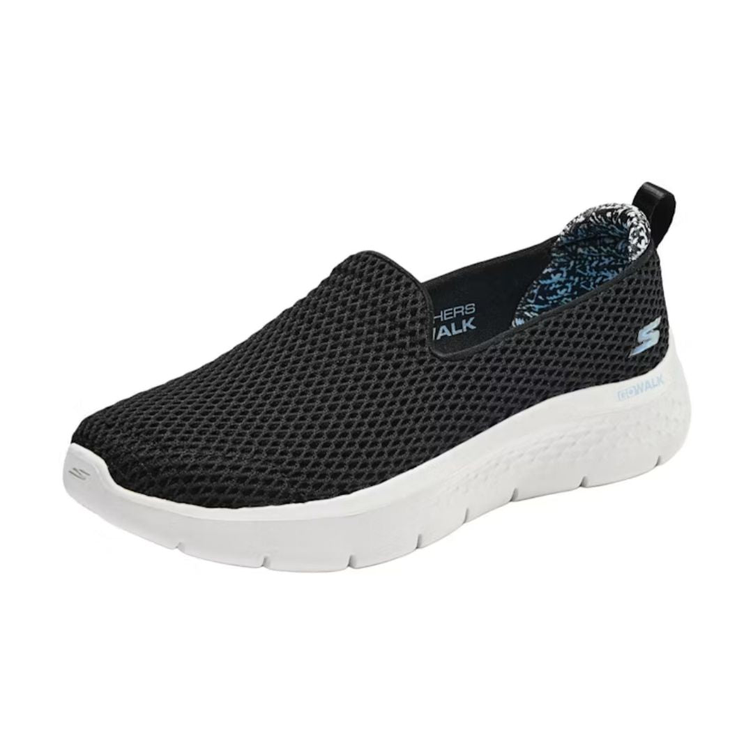 Go Walk Flex Shoes