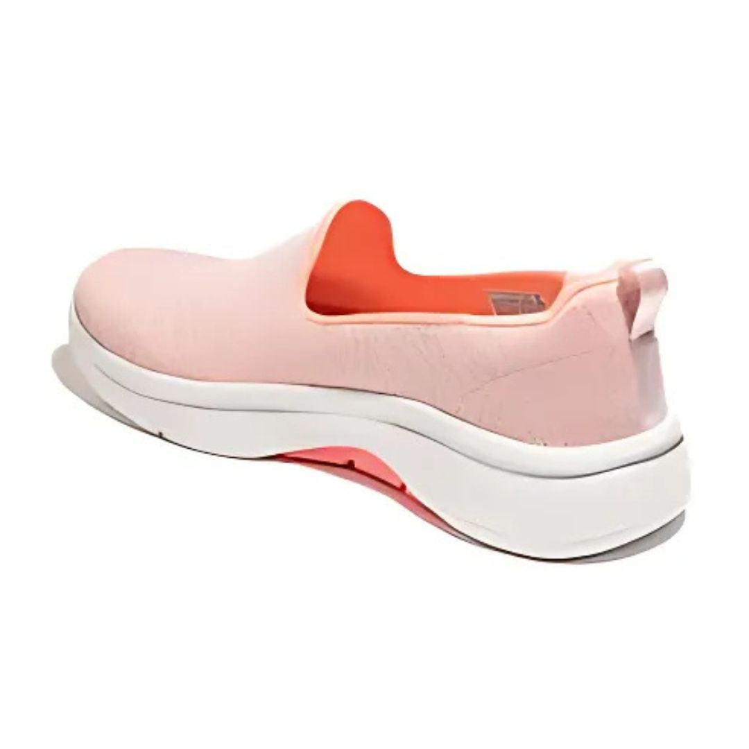 Go Walk Arch Fit - Ocean Reef Walking Shoes