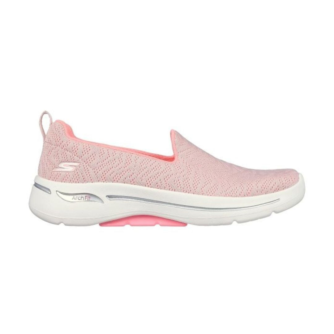 Go Walk Arch Fit - Ocean Reef Walking Shoes
