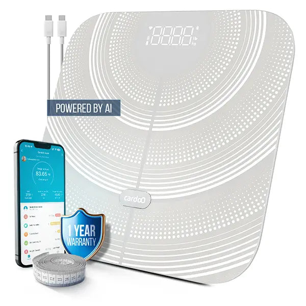 cardoO Scale Basic