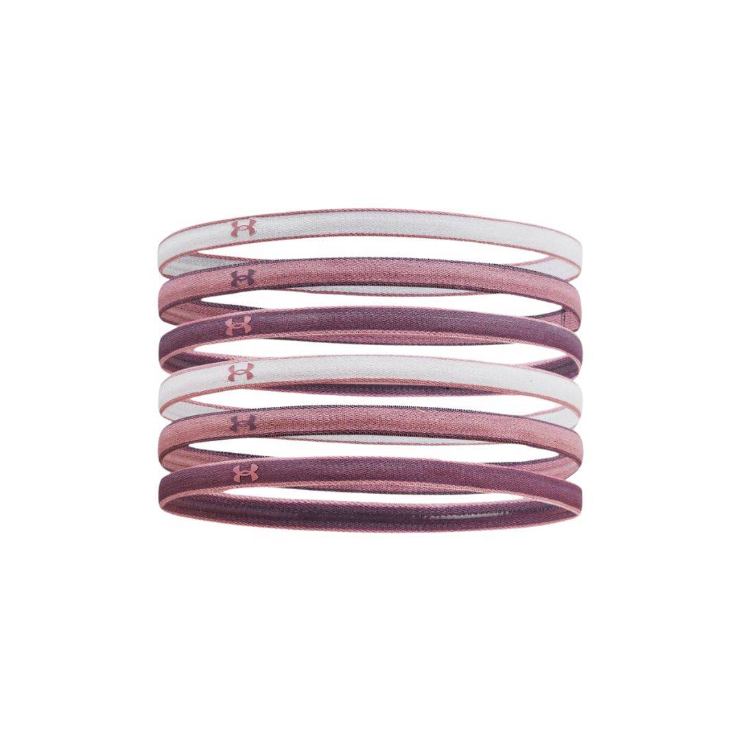 Mini Headbands - 6 Pack