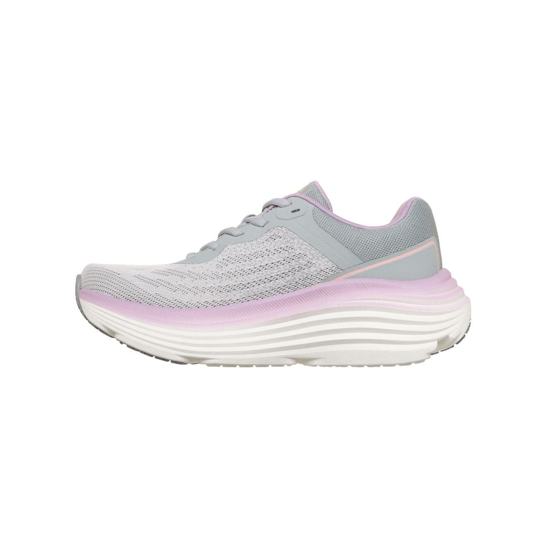 Max Cushioning Endeavour Shoes