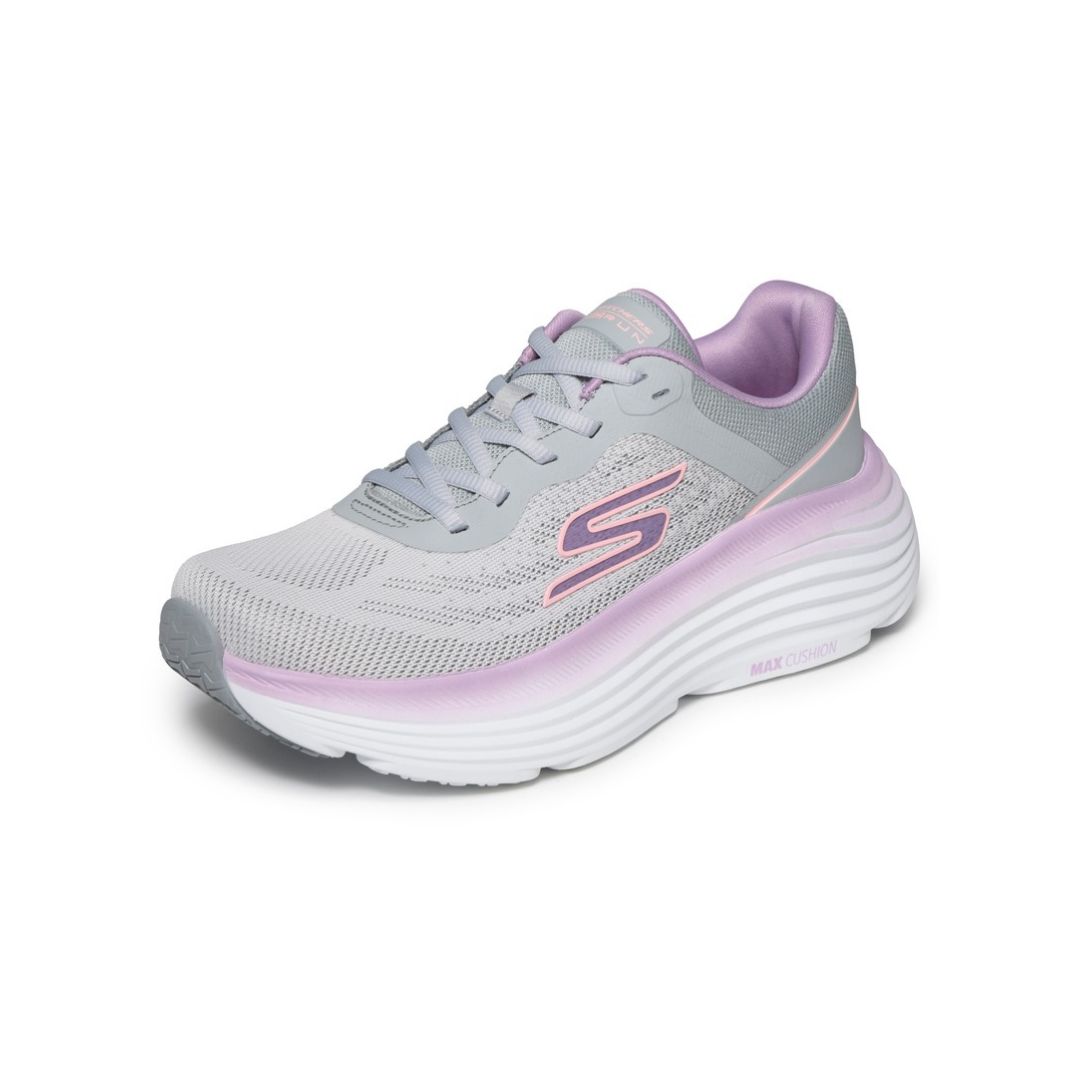 Max Cushioning Endeavour Shoes