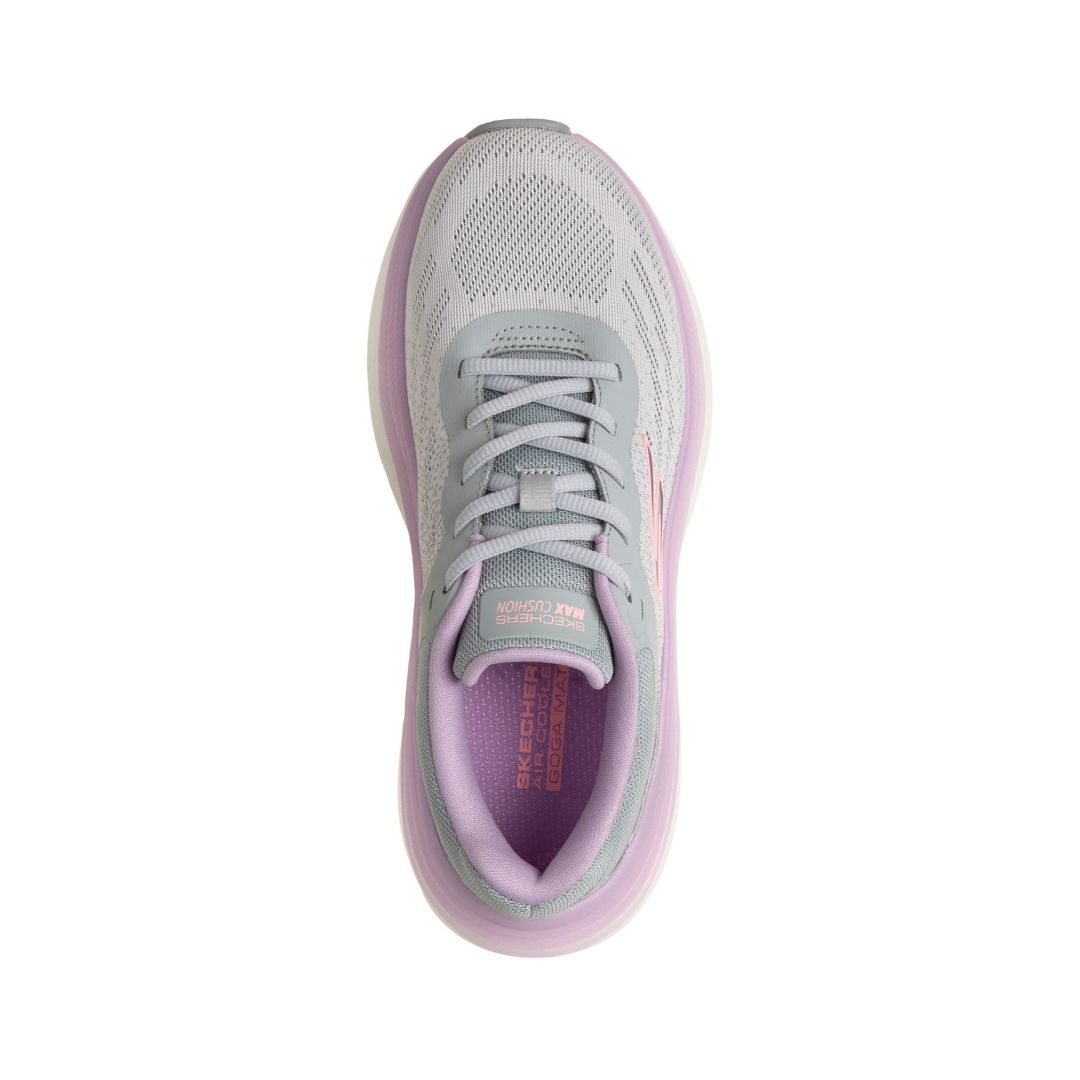 Max Cushioning Endeavour Shoes