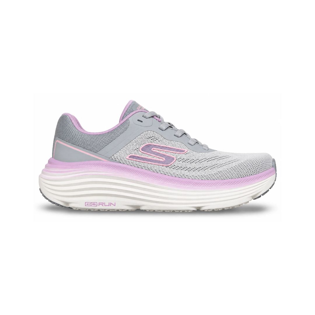 Max Cushioning Endeavour Shoes
