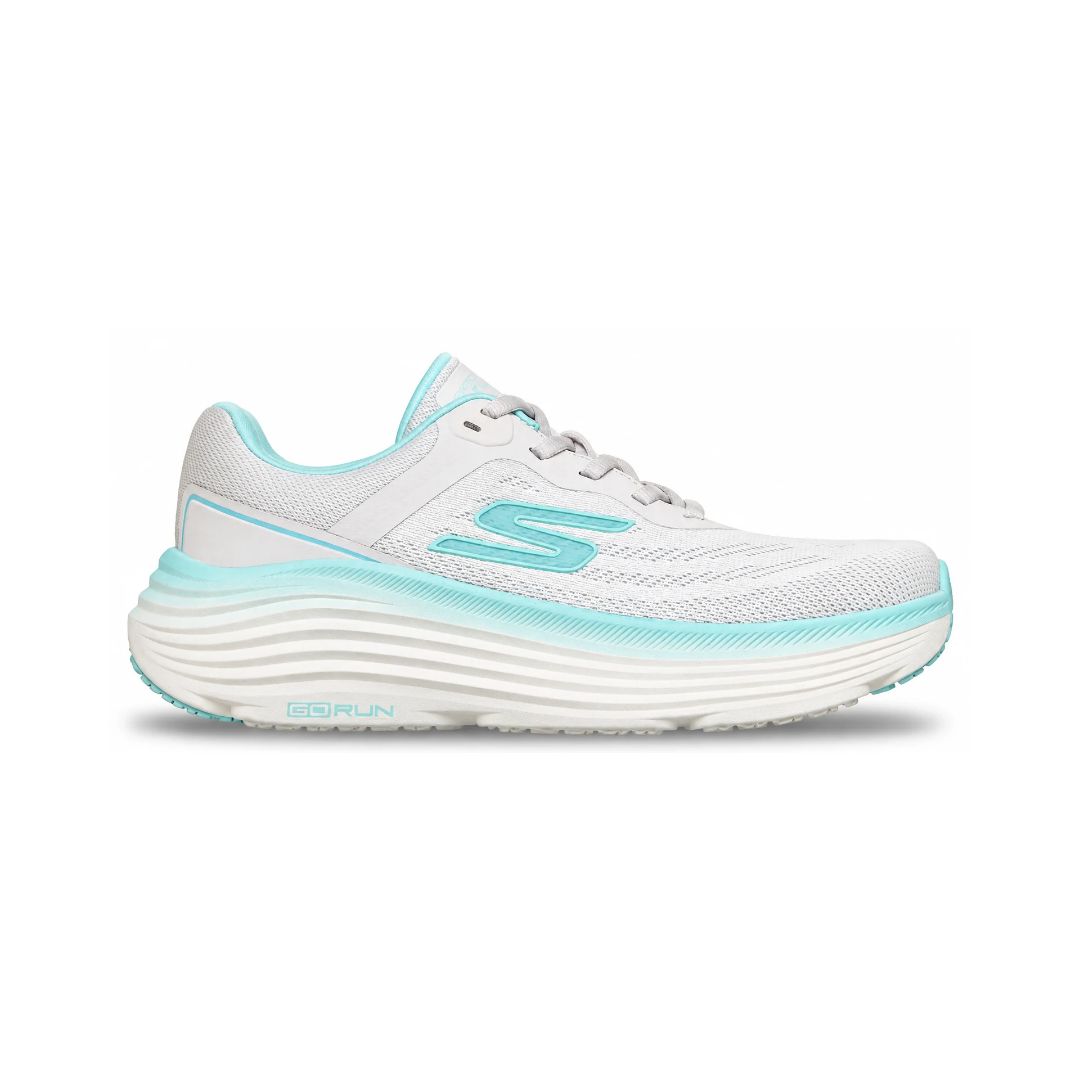 Max Cushioning Endeavour Shoes