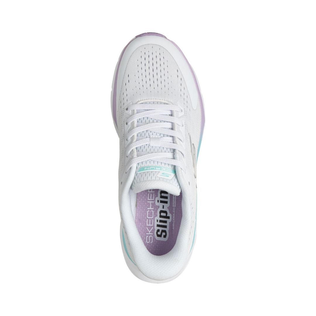 Slip-Ins: Glide-Step Shoes