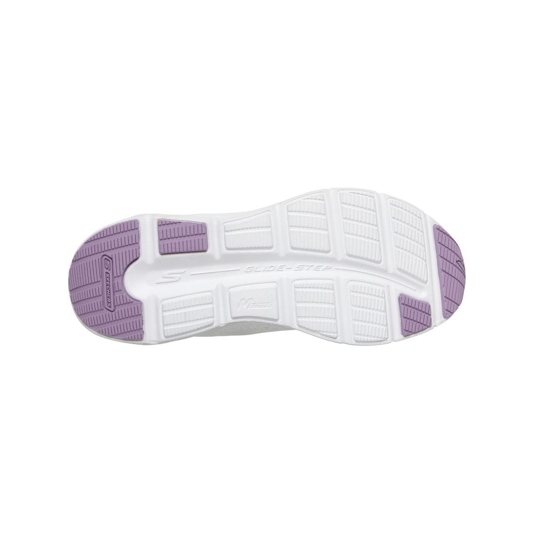 Slip-Ins: Glide-Step Shoes