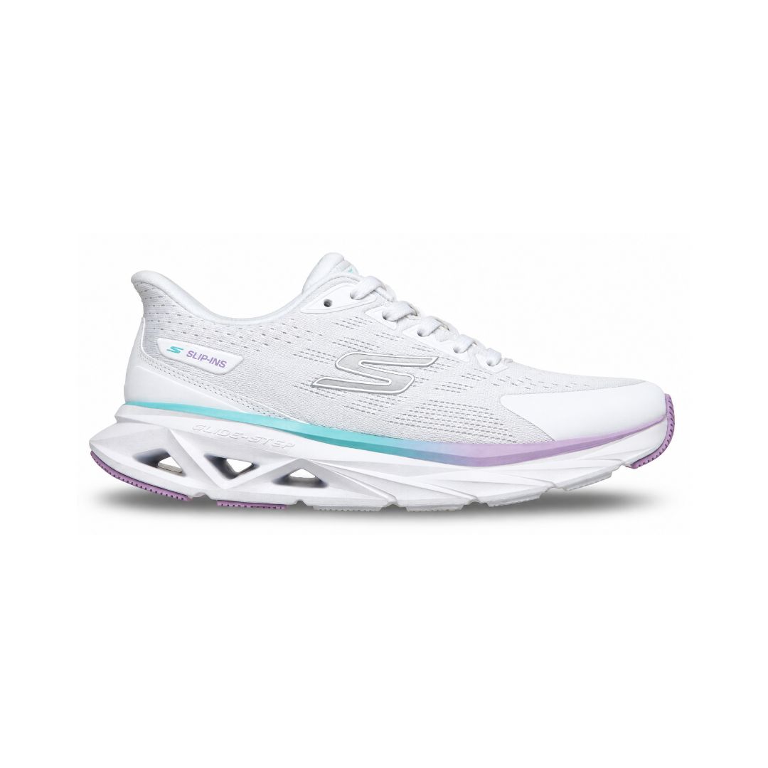 Slip-Ins: Glide-Step Shoes