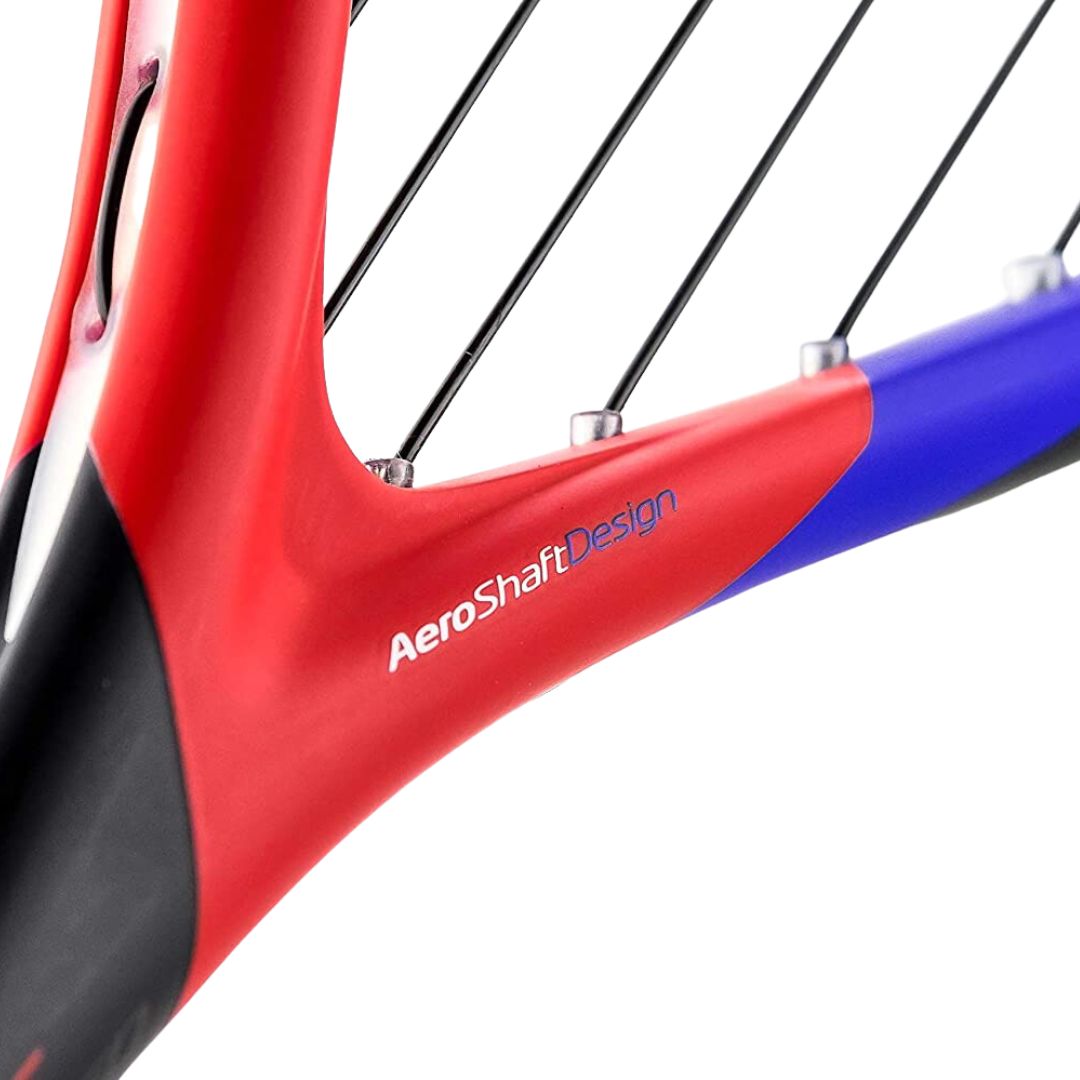 مضرب سكواش كاربوفلكس 125 اكس-سبيد