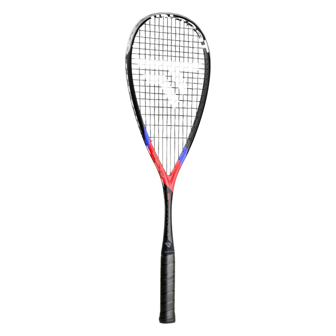 Lopar Carboflex 125 X-Squash Speed Strung Racket