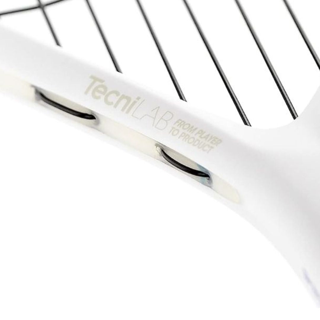 مضرب سكواش كاربوفلكس 135 اكس-توب مشدود