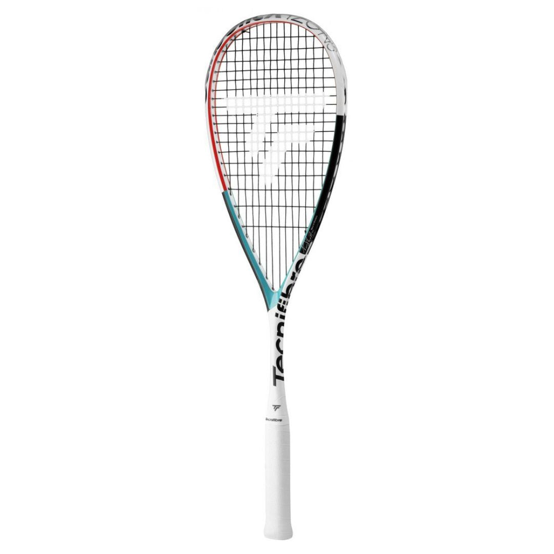 Carboflex Ns125 Airshaft Squash Racket (Strung)