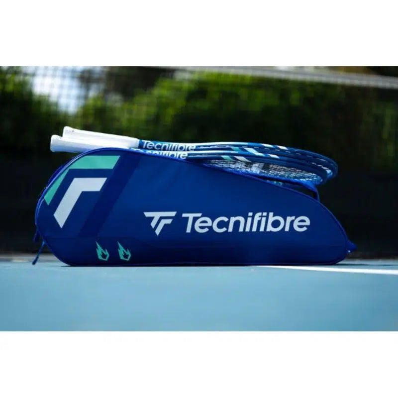 Tour Endurance Bleue ID 12R Tennis Bag