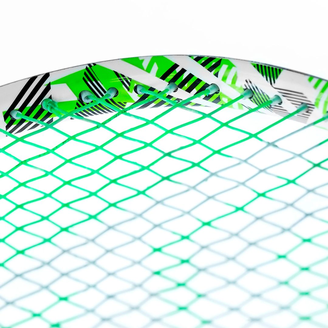 Slash Squash Racket 130 (Strung)