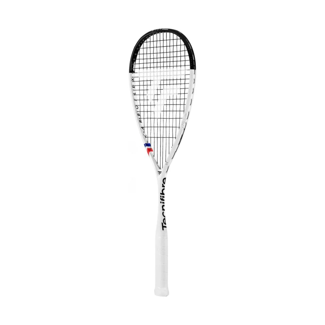 Tecnifibre Carboflex Neo 120 Squash Racket