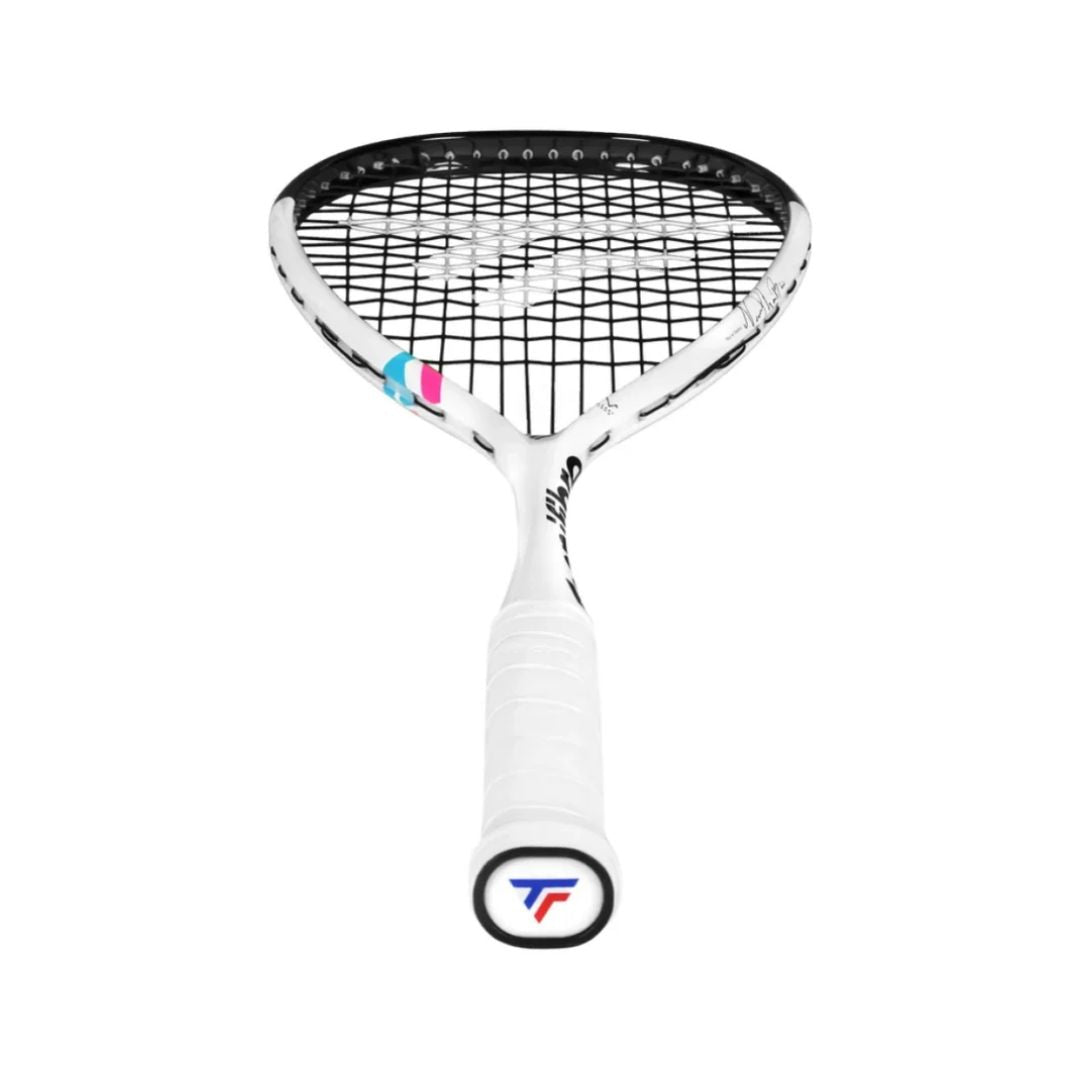 Tecnifibre Carboflex Neo 125 NS Squash Racket