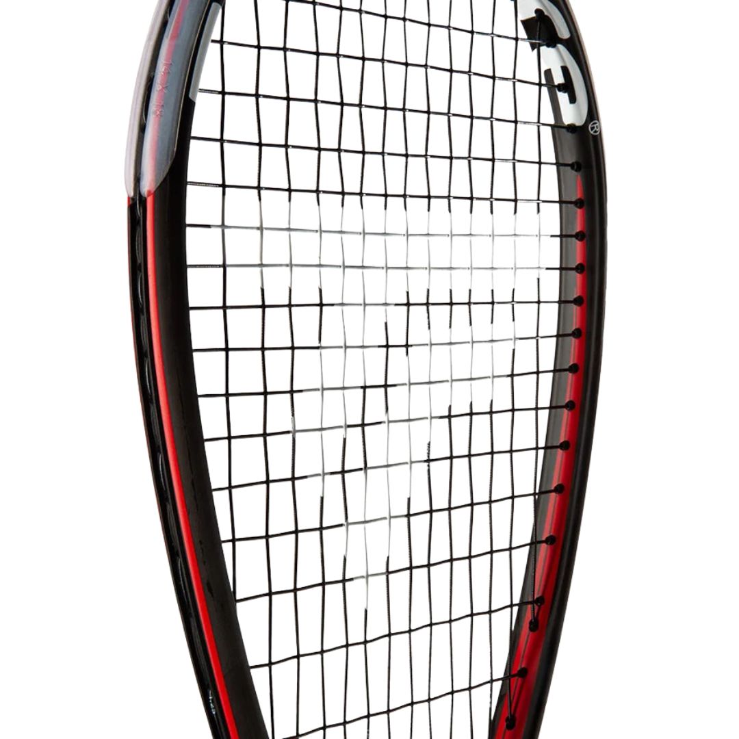 مضرب اسكواش كاربوفلكس 125S GR