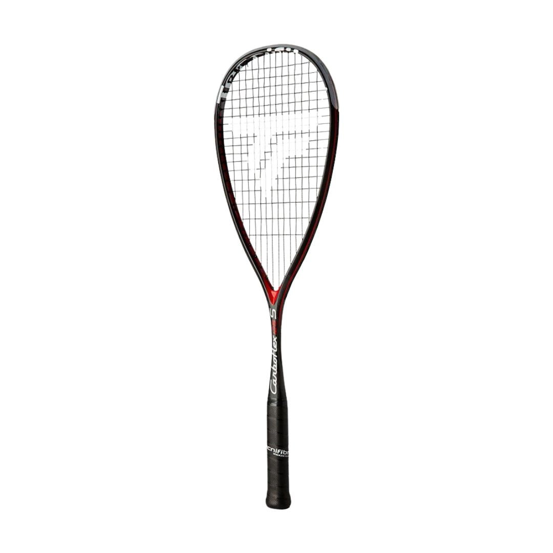 مضرب اسكواش كاربوفلكس 125S GR