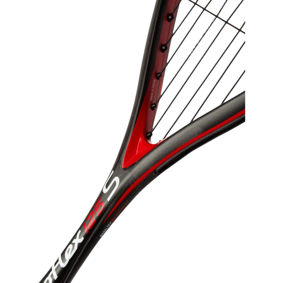 مضرب اسكواش كاربوفلكس 125S GR