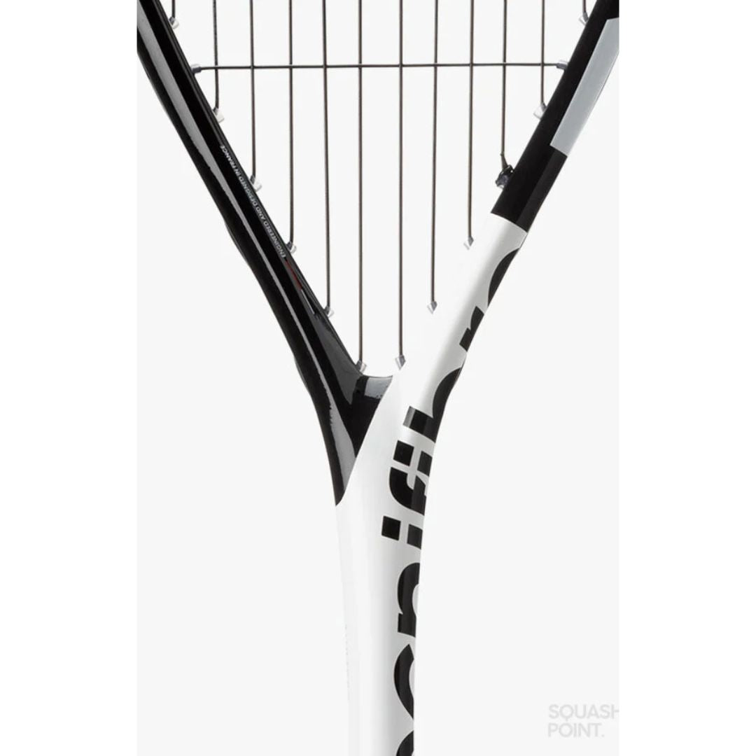 Dynergy 125 SMU Squash Racket