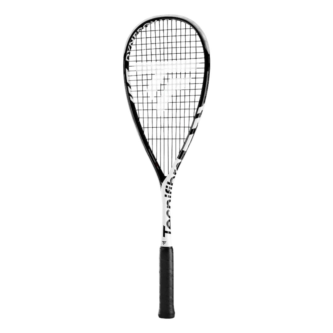 Dynergy 125 SMU Squash Racket