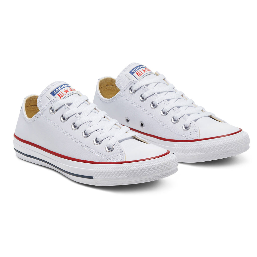 Chuck Taylor All Star Leather Lifestyle Shoes