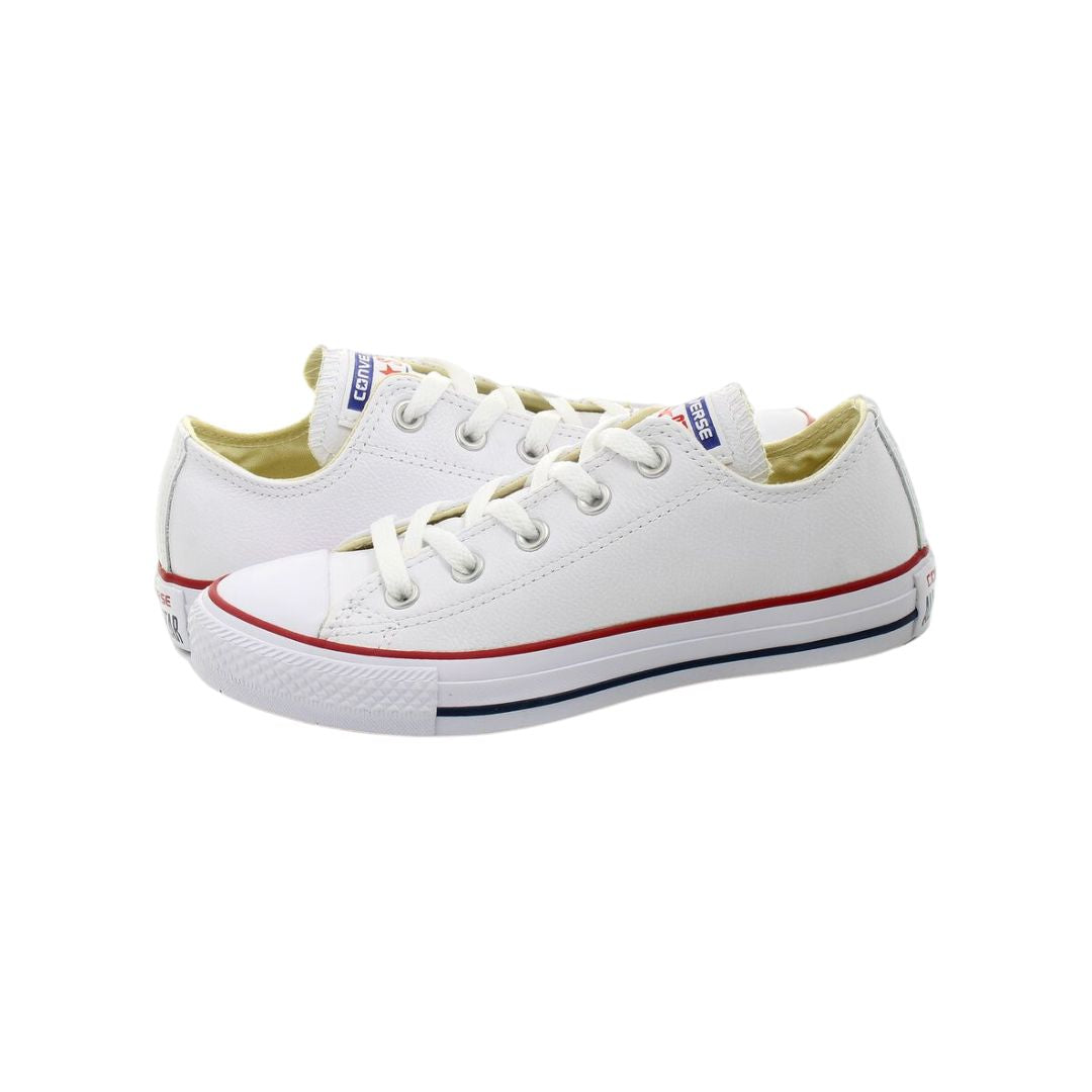 Chuck Taylor All Star Leather Lifestyle Shoes