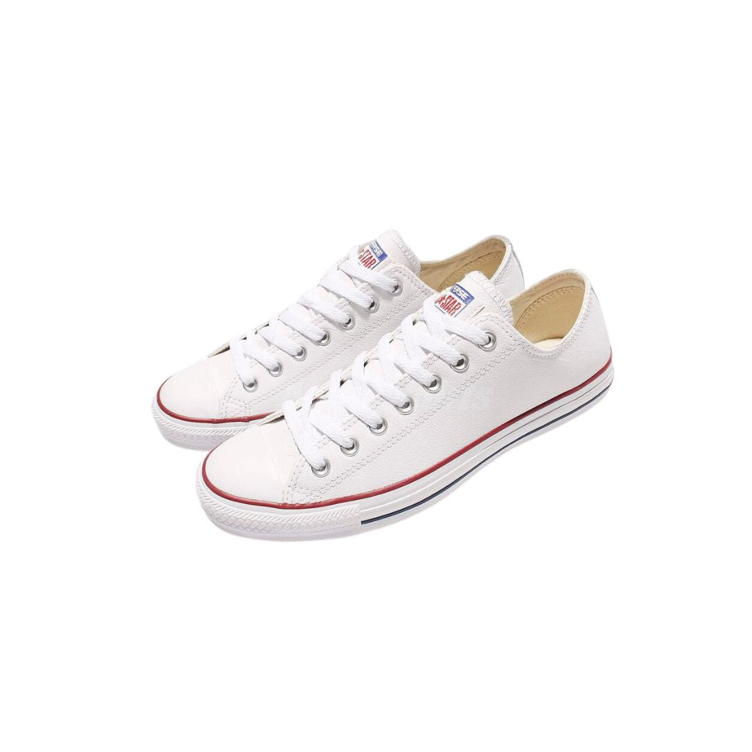 Chuck Taylor All Star Leather Lifestyle Shoes