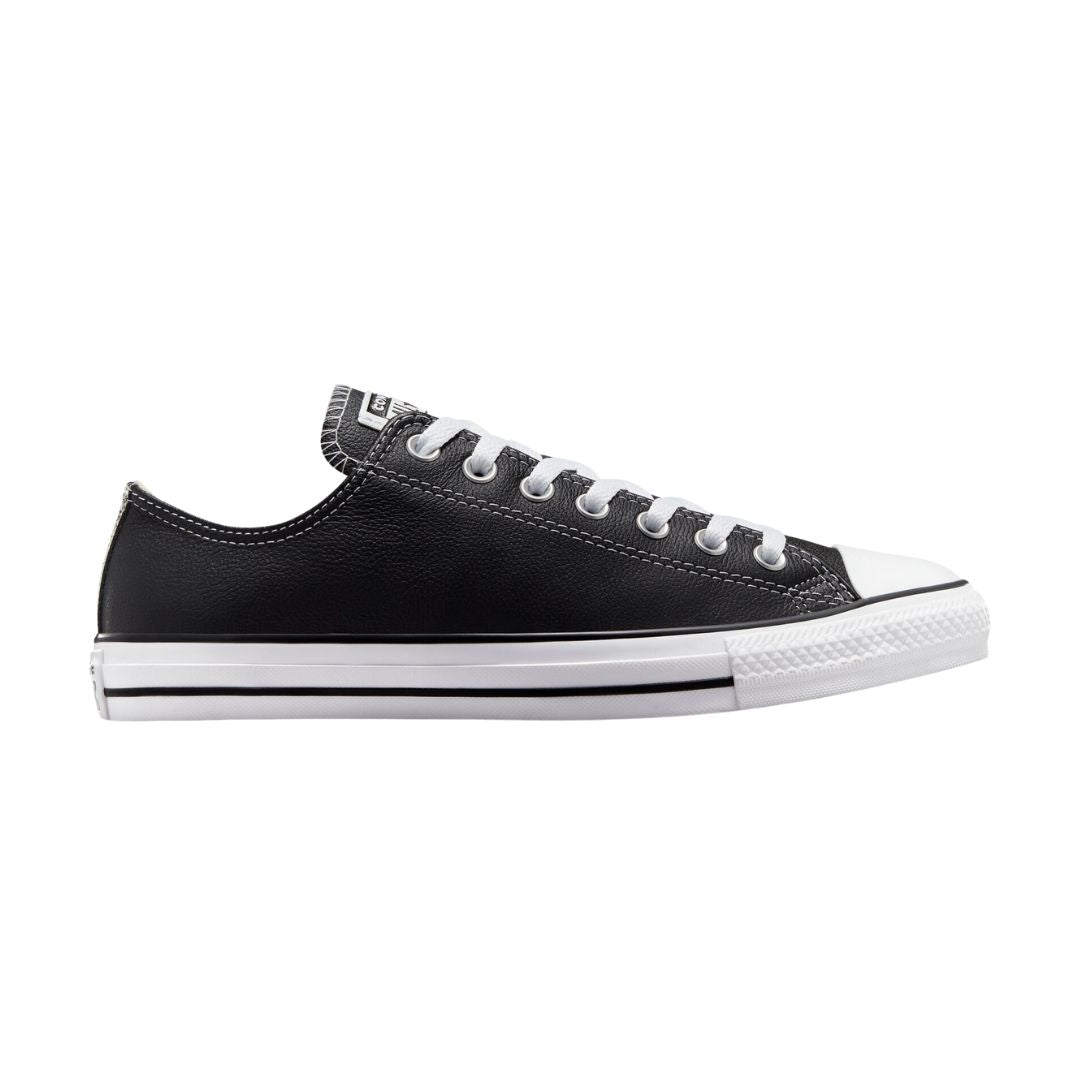 Chuck Taylor All Star Leather Lifestyle Shoes