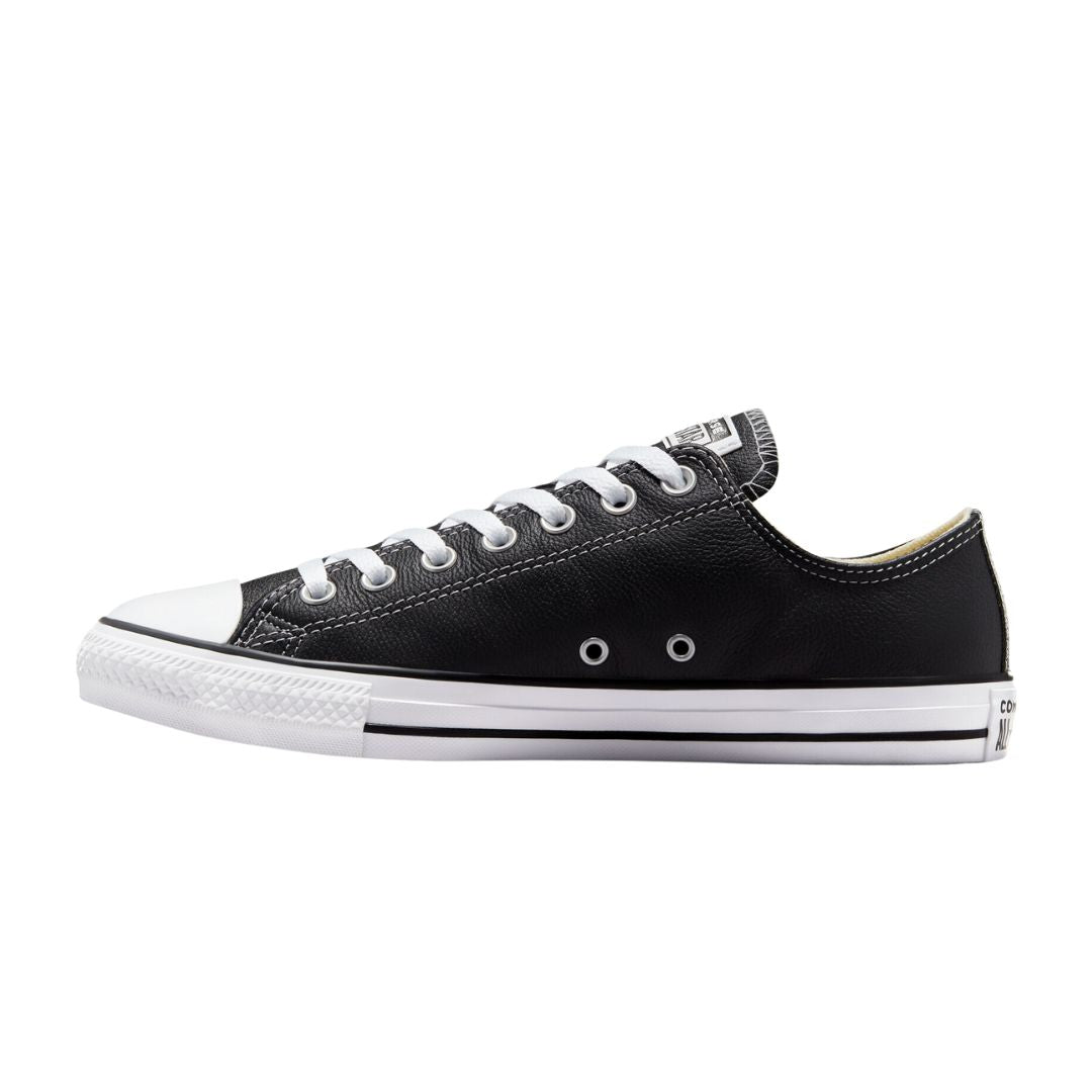 Chuck Taylor All Star Leather Lifestyle Shoes