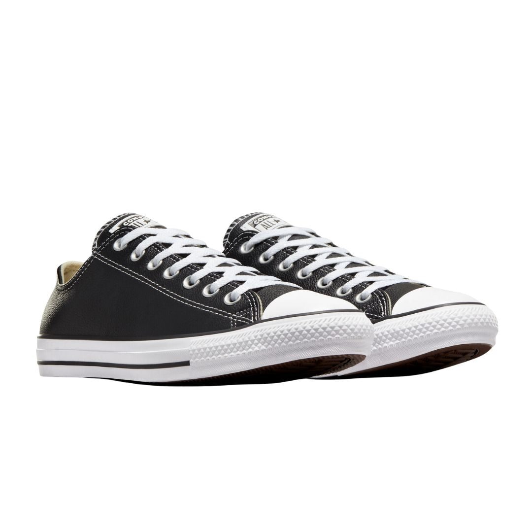 Chuck Taylor All Star Leather Lifestyle Shoes