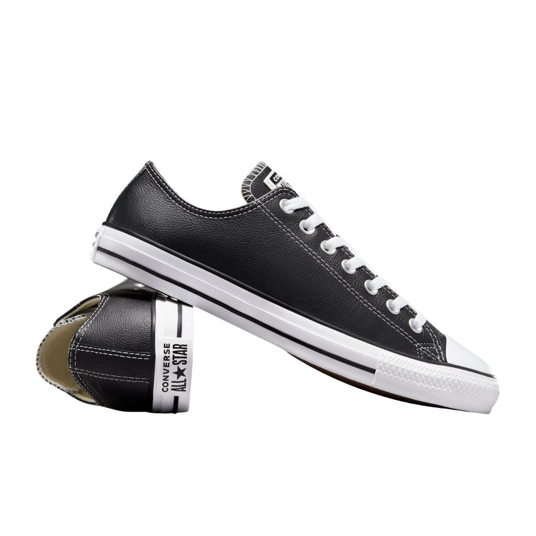 Chuck Taylor All Star Leather Lifestyle Shoes