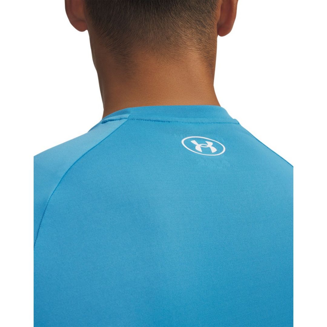 UA Tech 2.0 Short Sleeve