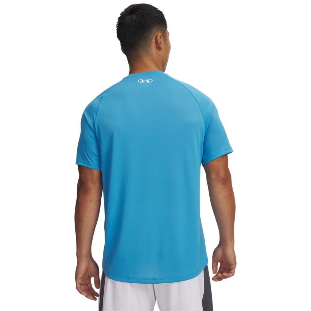 UA Tech 2.0 Short Sleeve
