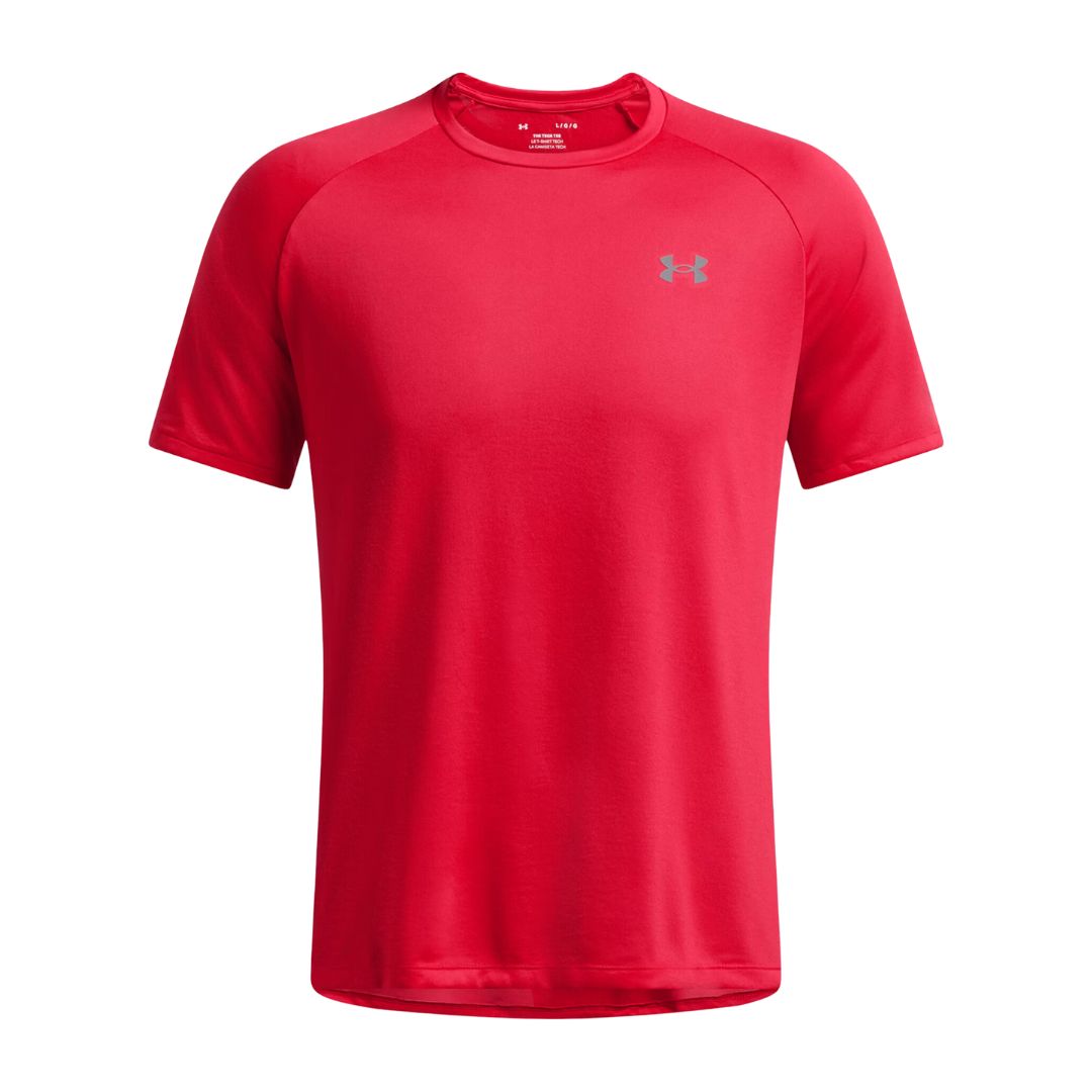 Tech 2.0 Short Sleeve T-Shirt