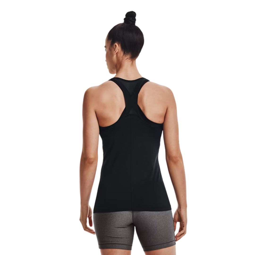 HeatGear® Racer Tank Top