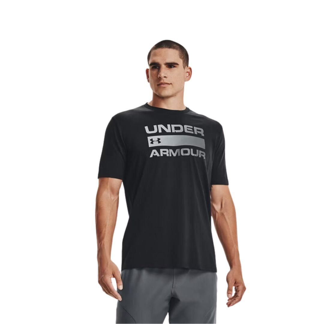 تيشيرت ووردمارك تيم ايشو