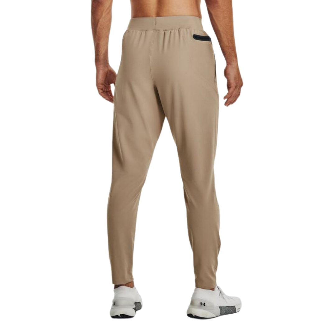 Unstoppable Tapered Pants
