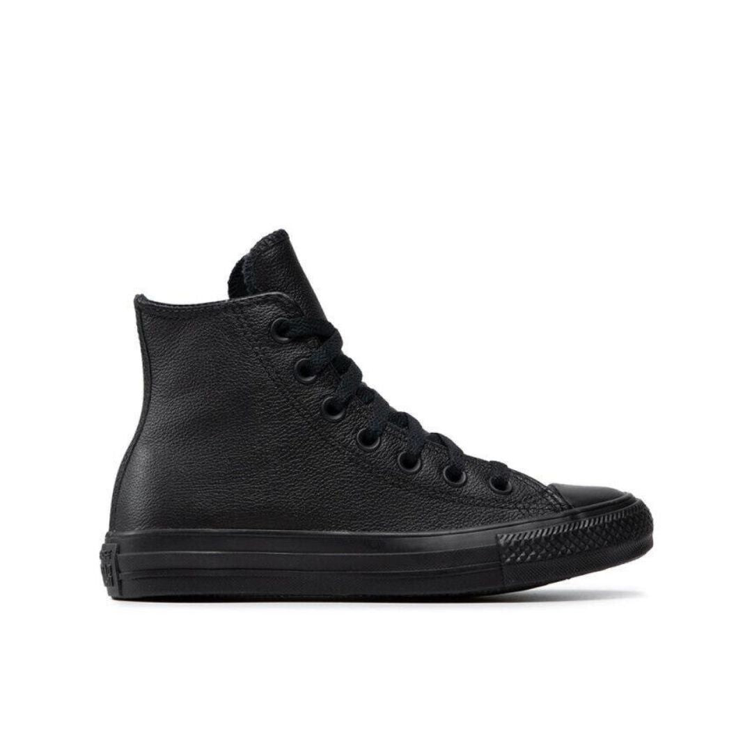 Chuck Taylor All Star Leather Lifestyle Shoes