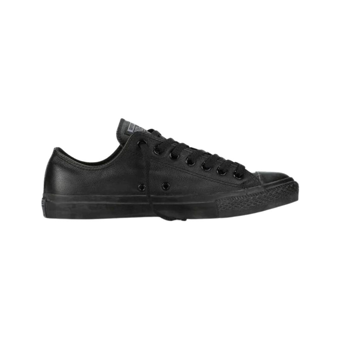 Chuck Taylor All Star Tonal Leather Lifestyle Shoes