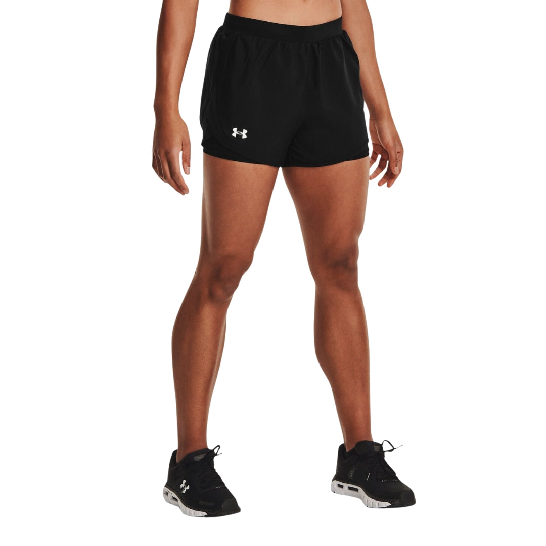 Fly-By 2.0 2-in-1 Shorts