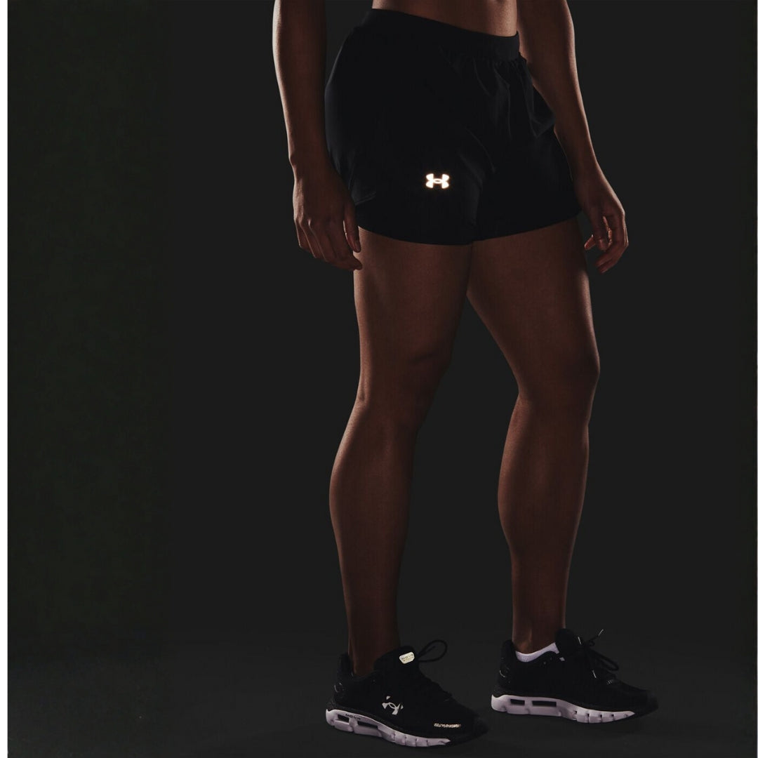 شورت فلاي باي 2.0 - 2 في 1